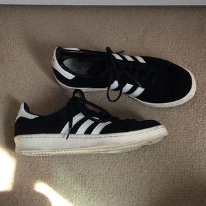ADIDAS SNEAKERS